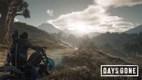 days gone reddit